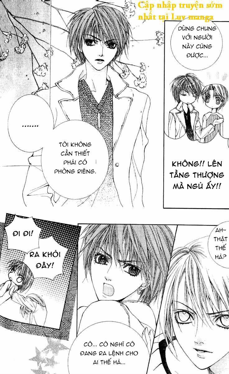 adventure and trouble diary chapter 3 22