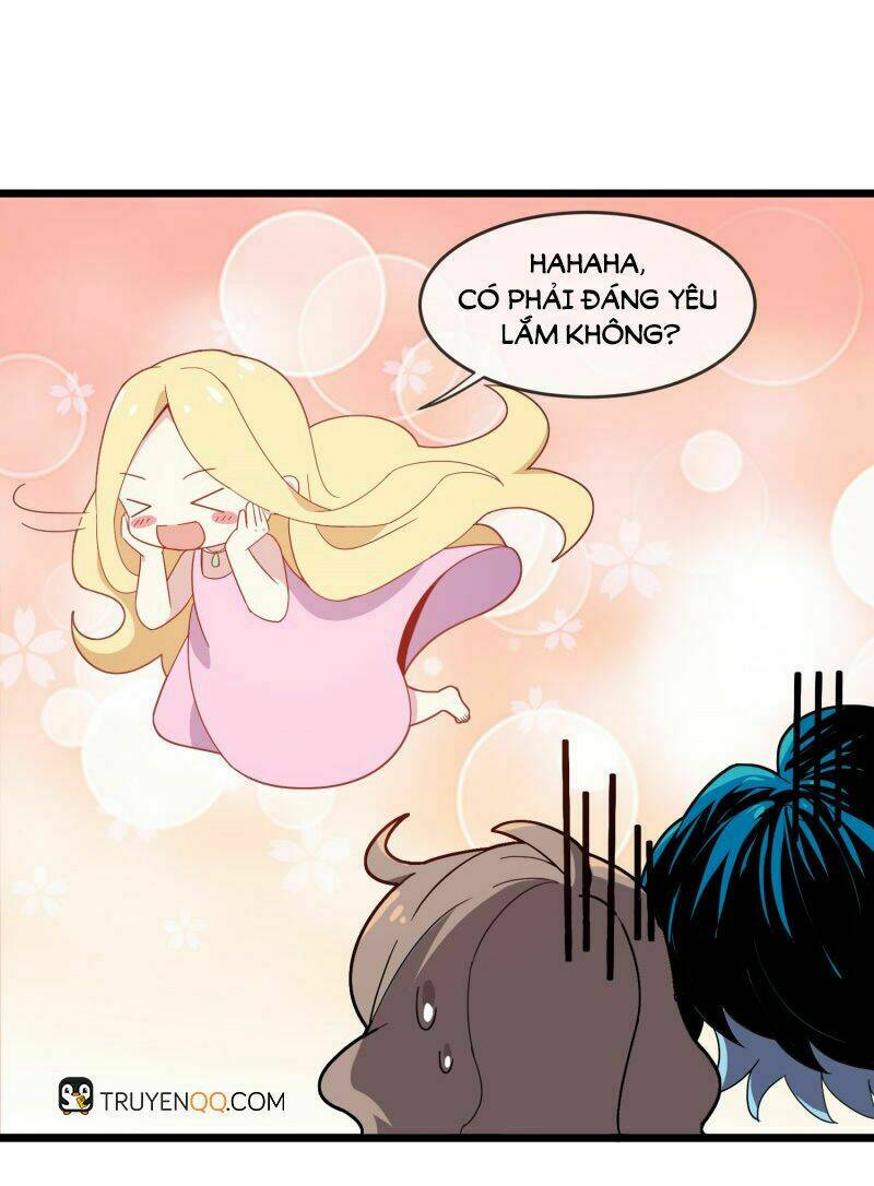 thế thân ma vương nam khuê mật chapter 8 22