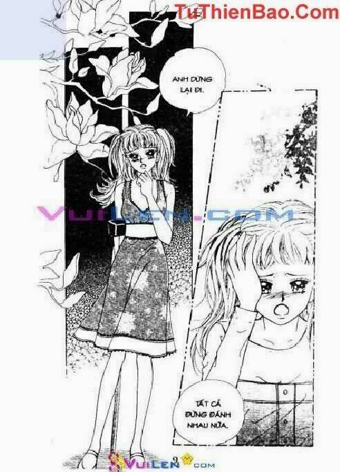 nhật ký tân hôn chapter 9 8