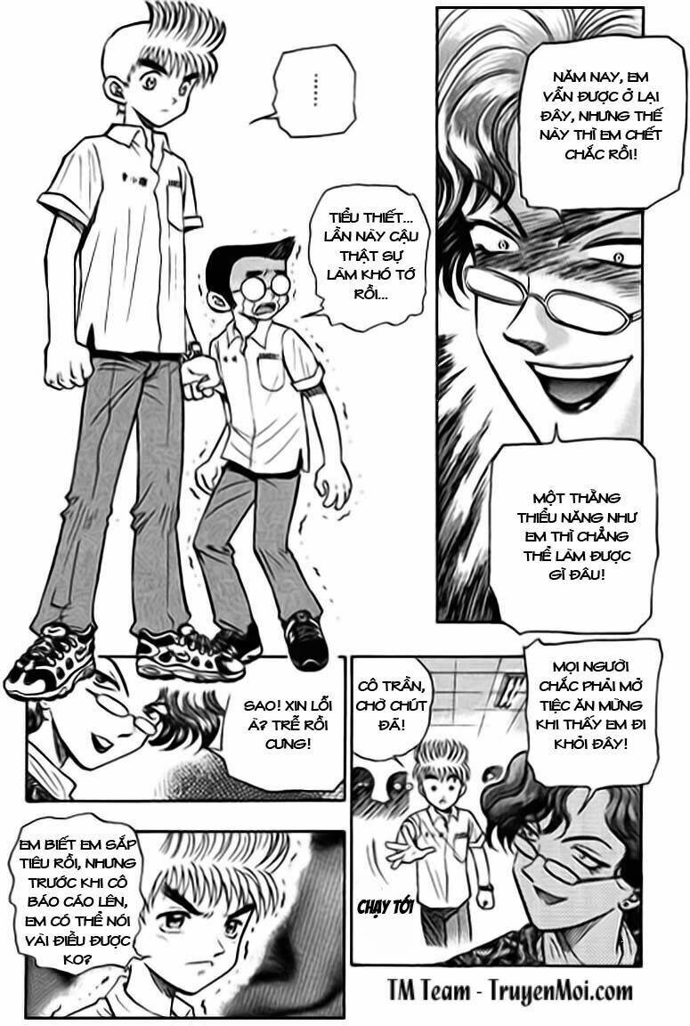 bowling king chapter 1 8