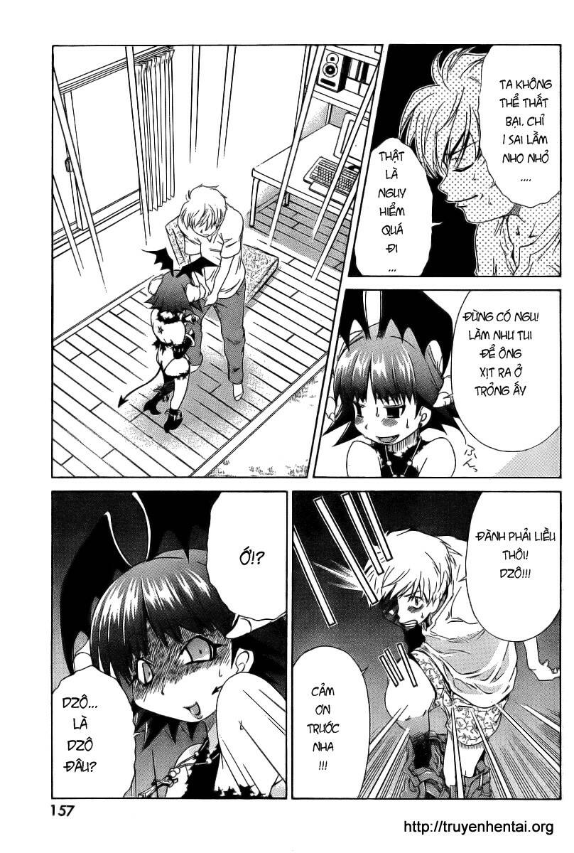 my balls chapter 6 14