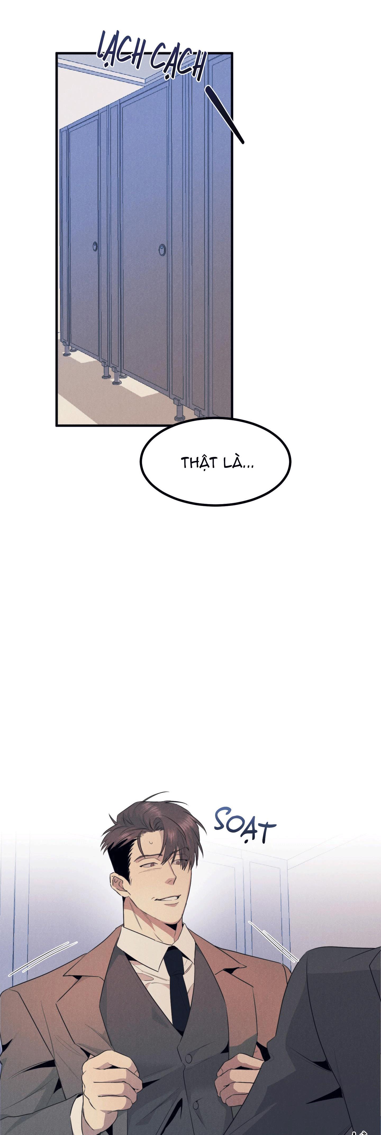 bl ngắn tuyển chọn chapter 2.4 5