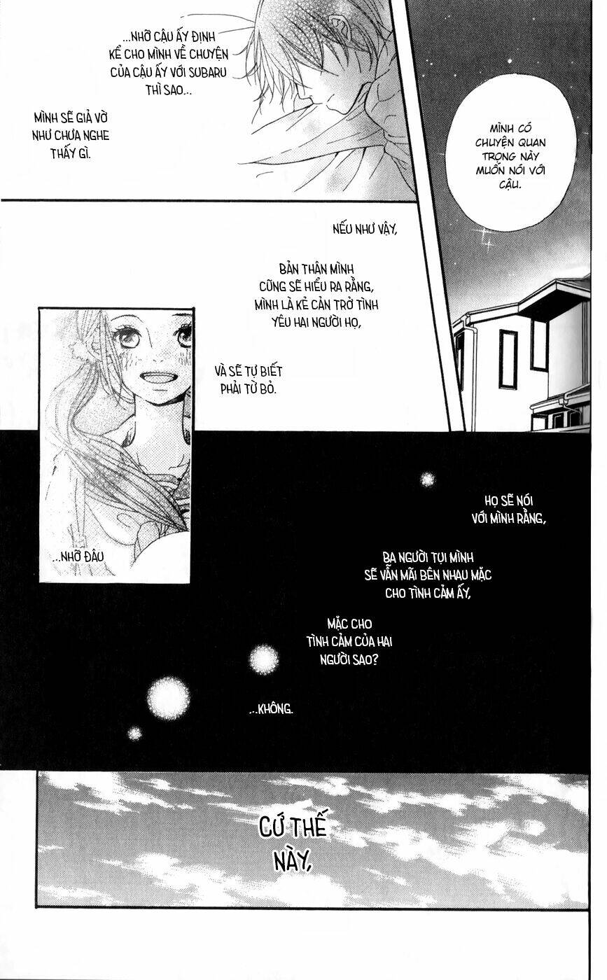 chòm sao bắc cực của chúng ta chapter 1 47