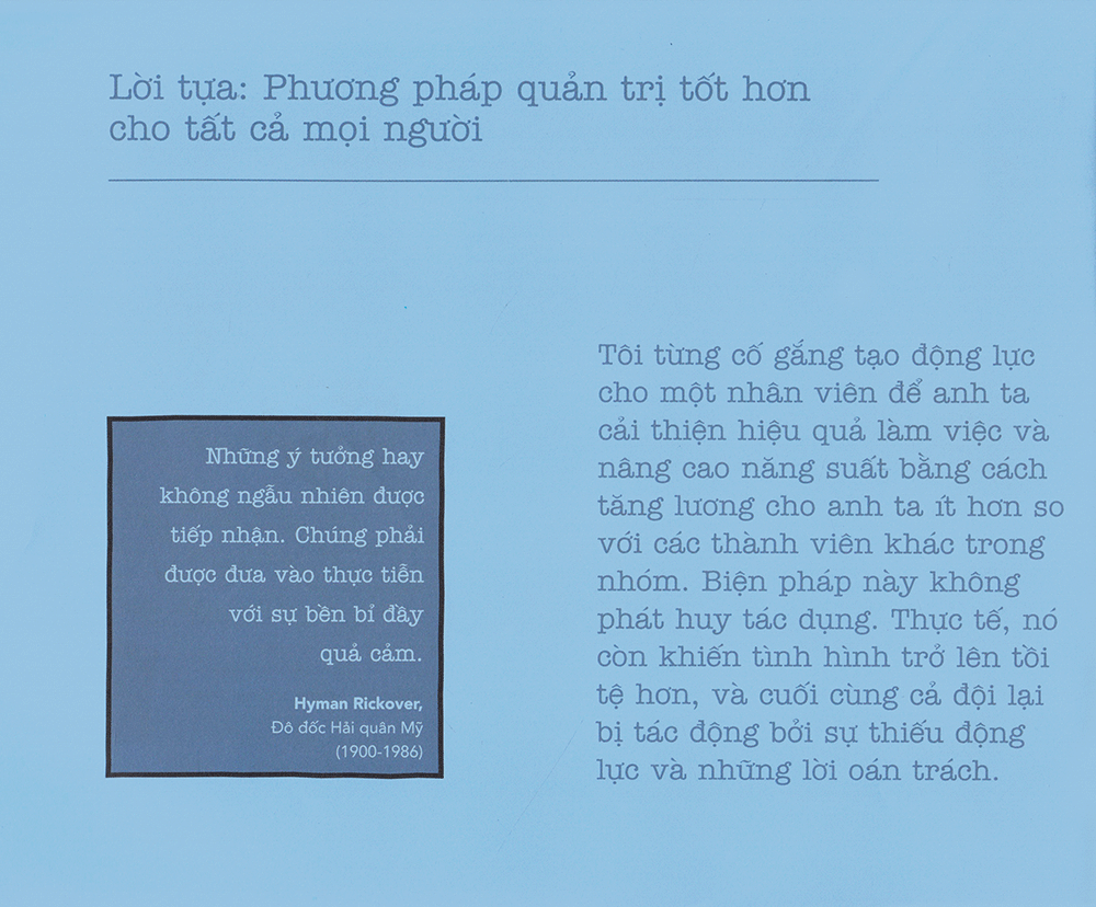 Combo Sách Học Làm Lãnh Đạo - Dành Cho Người Đã Là Lãnh Đạo, Mới Làm Lãnh Đạo Và Sắp Làm Lãnh Đạo  tặng kèm bookmark Sáng Tạo