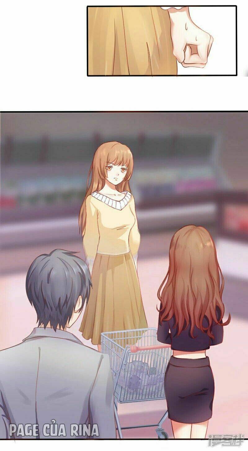 năm ấy gặp được em là điều may mắn chapter 2 2