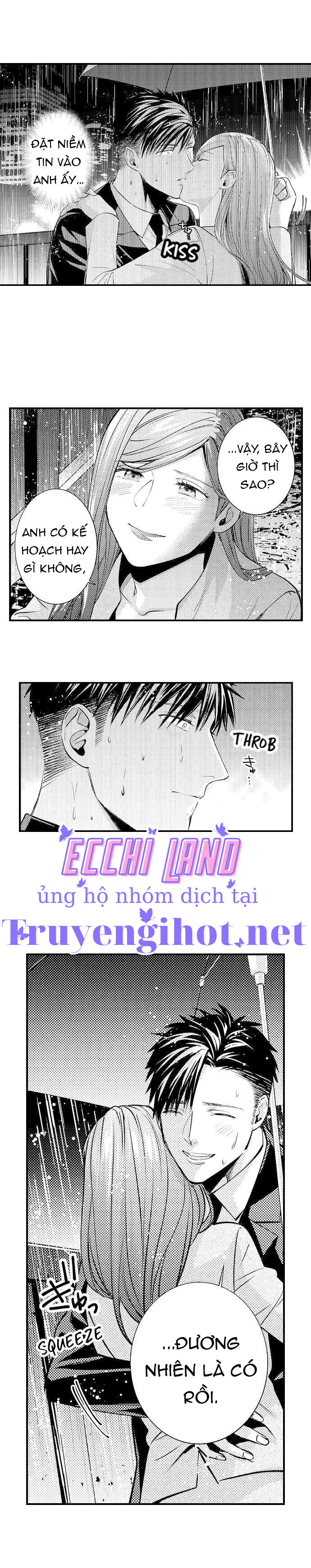 chúng ta đã làm mọi thứ ngoại trừ chuyện đó (full) chapter 17.2 3