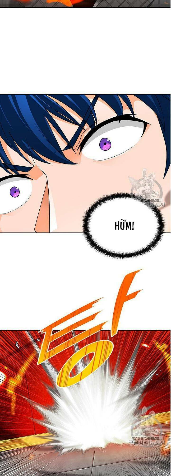 tôi tự động săn một mình chapter 62 31