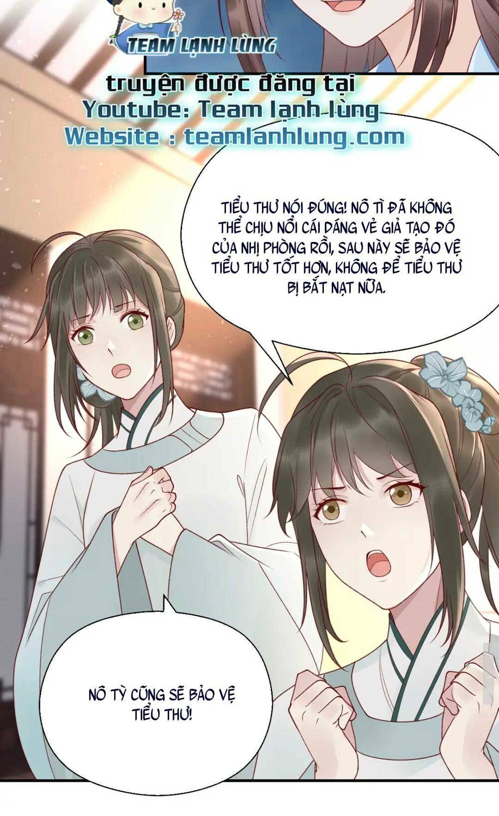 sự cám dỗ ngọt ngào : vương gia ngài làm chân ta mền nhũn rồi chapter 5 10