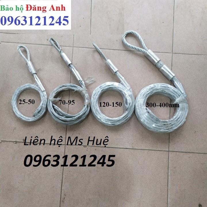 Rọ kéo cáp ngầm 25-50mm