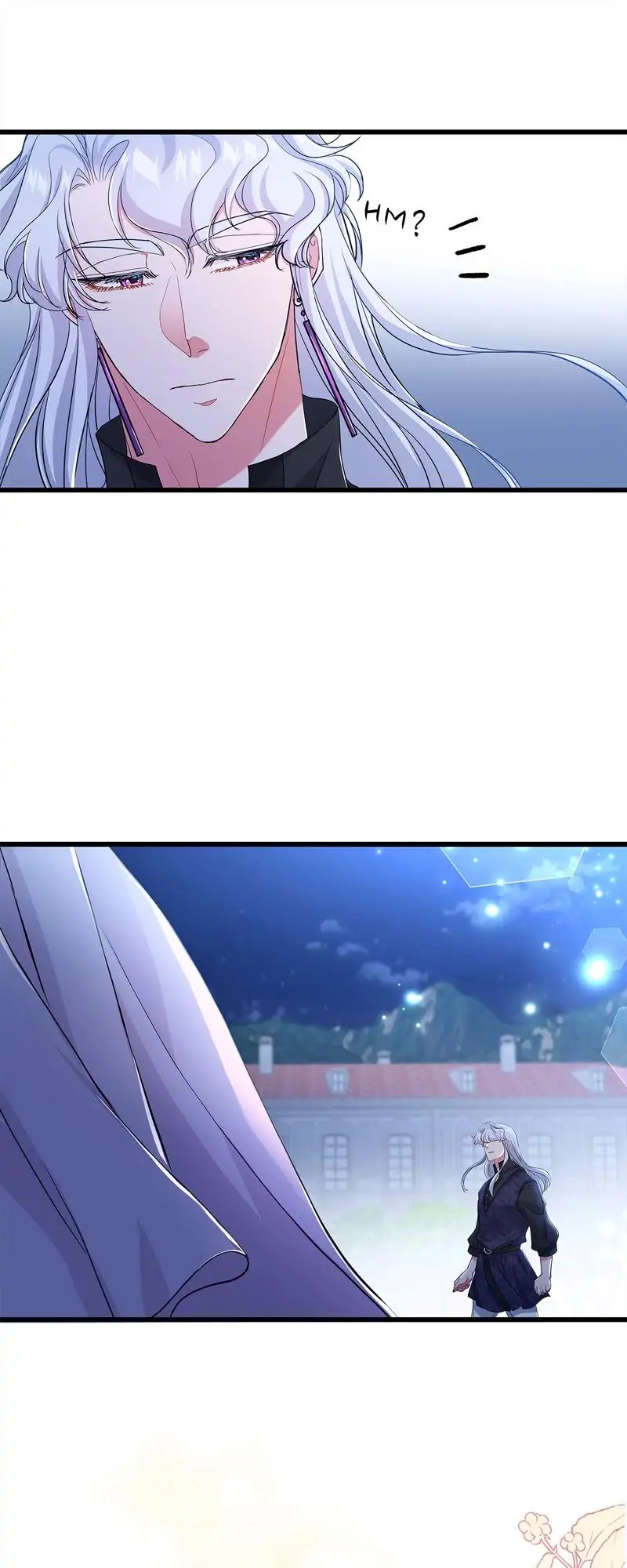 nếu trở thành ác nữ, liệu tôi có chết không ? chapter 55 45