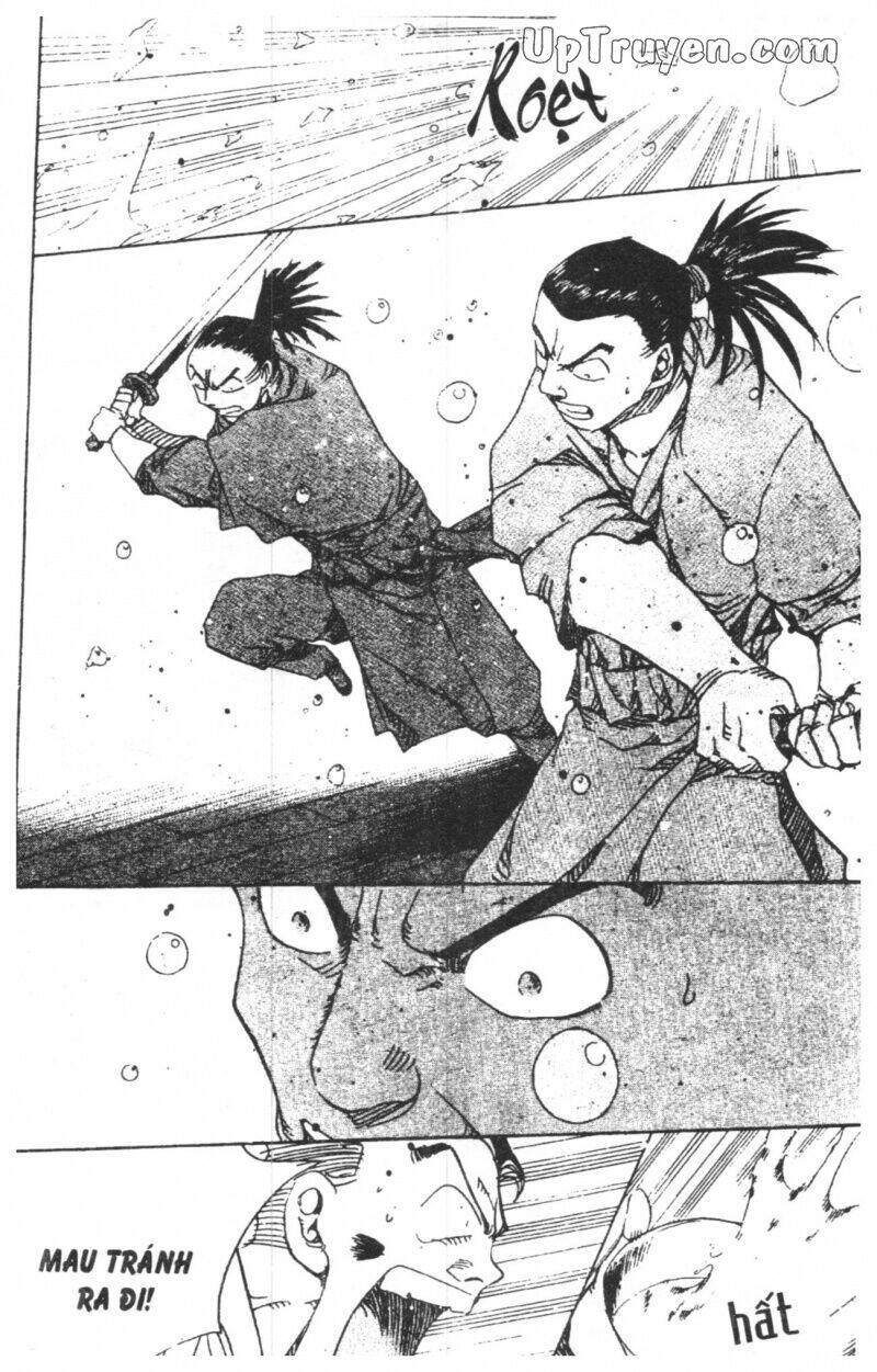 giang hồ bá đạo ký chapter 18 12