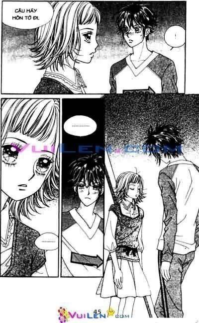 anh là của tôi chapter 11 45