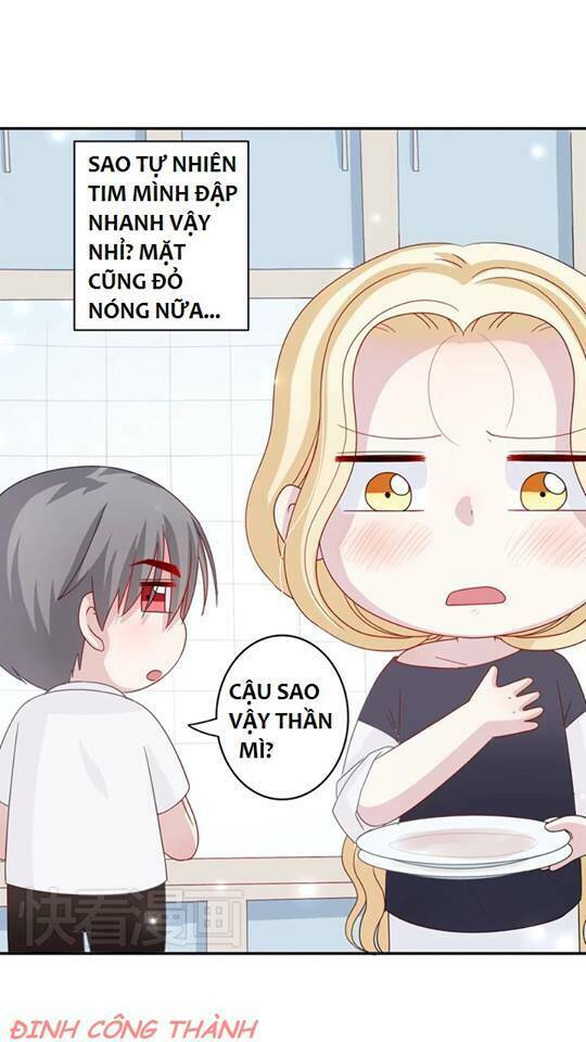 thần mì lắm chiêu chapter 7 13