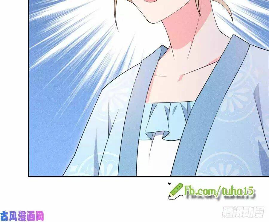 hoàng tử phu quân, ta nuôi ngươi a! chapter 18 77