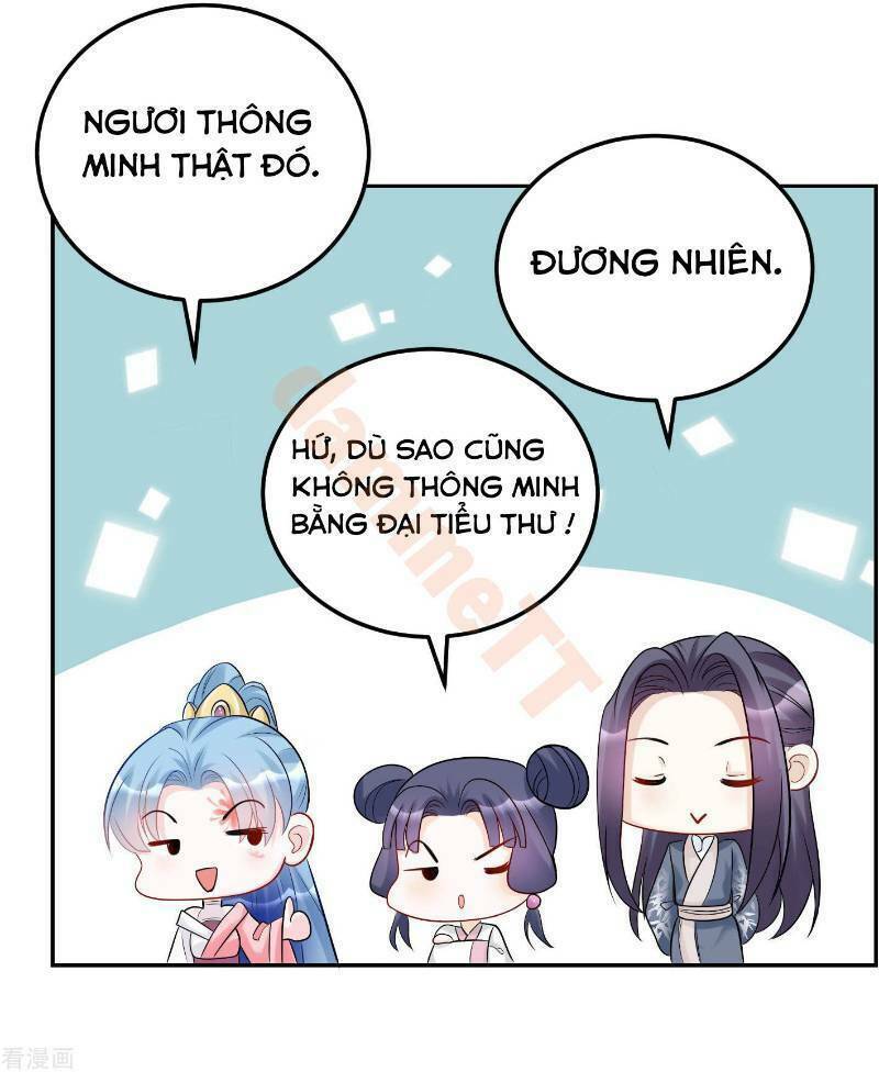 độc y đích nữ chapter 75 4