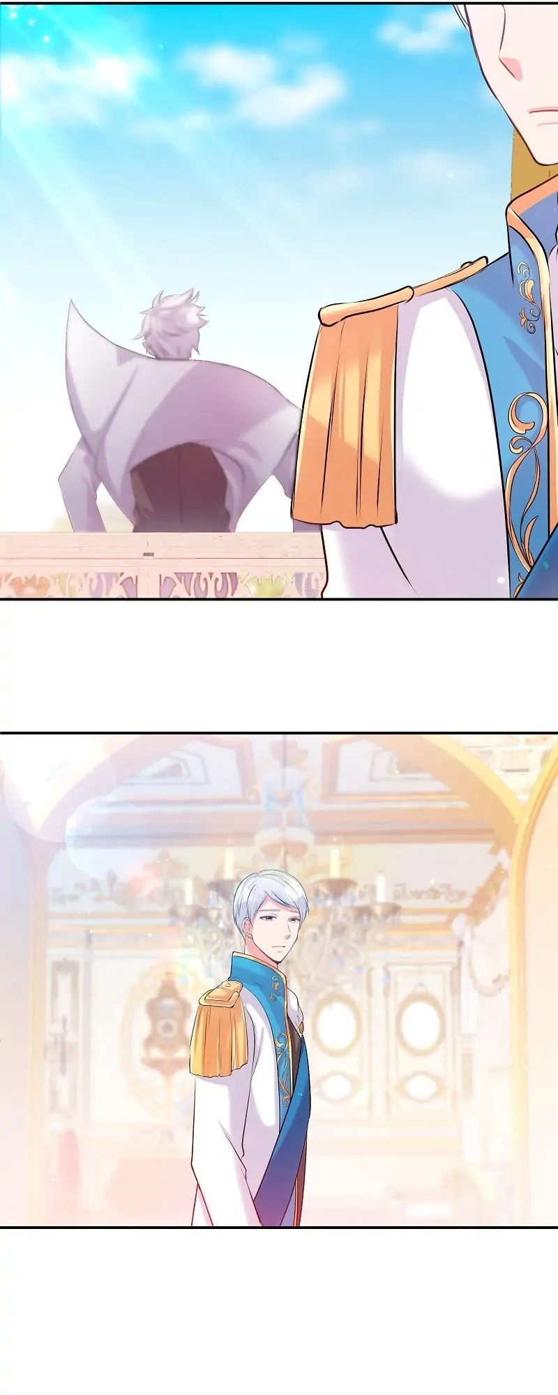 sự trả thù của nữ hoàng song sinh chapter 6 17