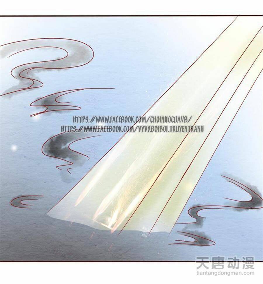 nhân hoa duyên chi sư phụ đại nhân cầu sủng ái chapter 10 19