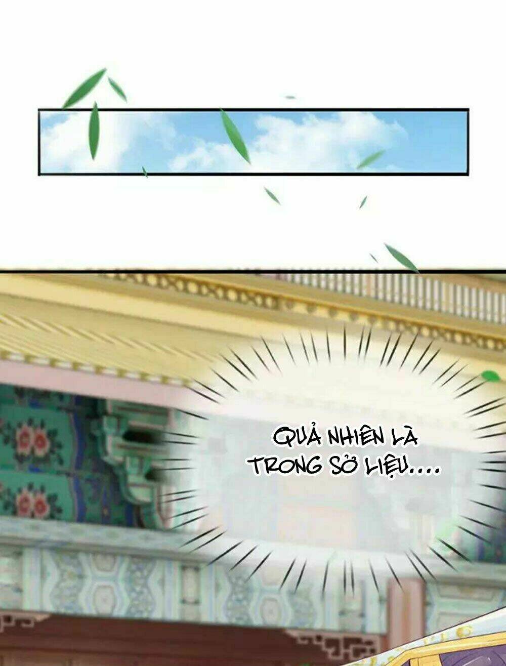 sủng phi bất lương: vương gia phúc hắc chạy đi đâu chapter 12 10