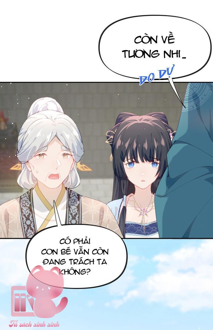 một đêm nọ đột nhiên yandere tới! chapter 114 35