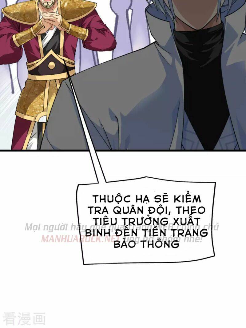 trọng sinh ta là đại thiên thần chapter 96 16