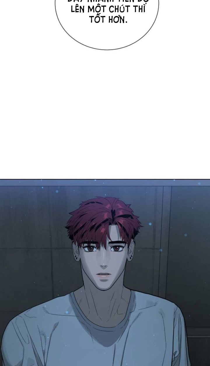 bạch huyết - white blood chapter 36 78