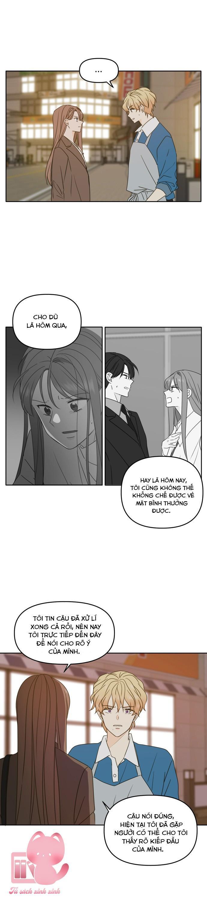 hẹn gặp nhau ở kiếp thứ 19 chapter 92 2