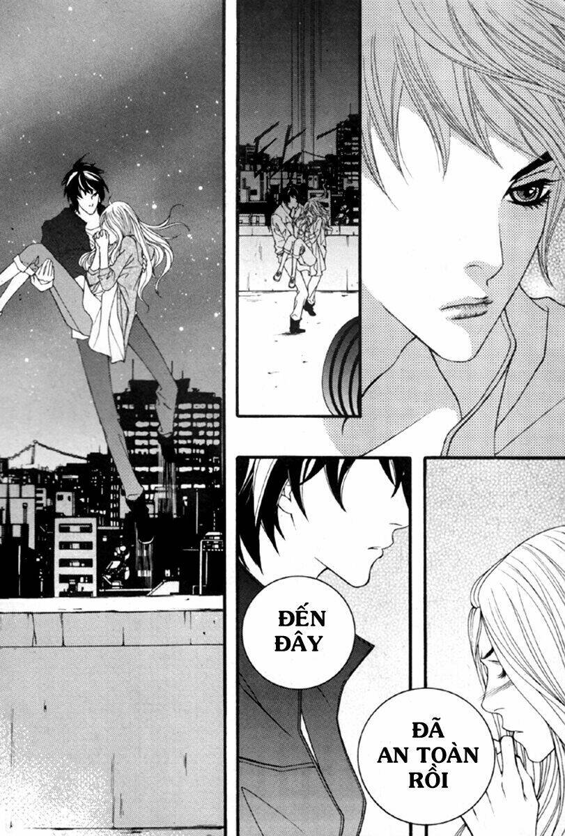 lost in london chapter 2 7