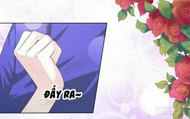 liệt ái tri hạ: series mật đào tiểu tình nhân chapter 162 19