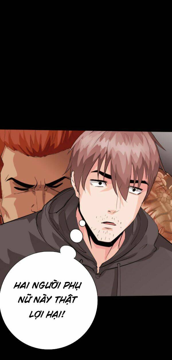 tuyệt phẩm tà thiếu chapter 118 21