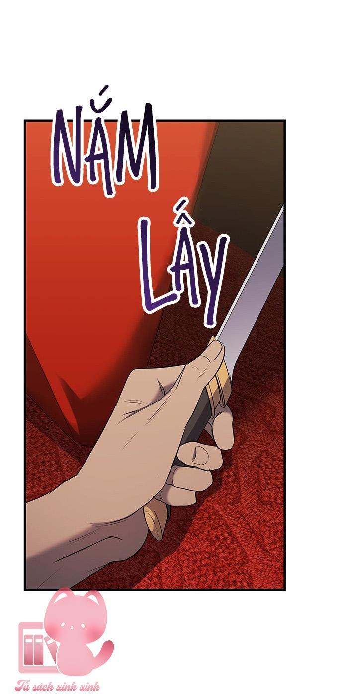 kẻ cướp đoạt hoàng hậu chapter 9 52