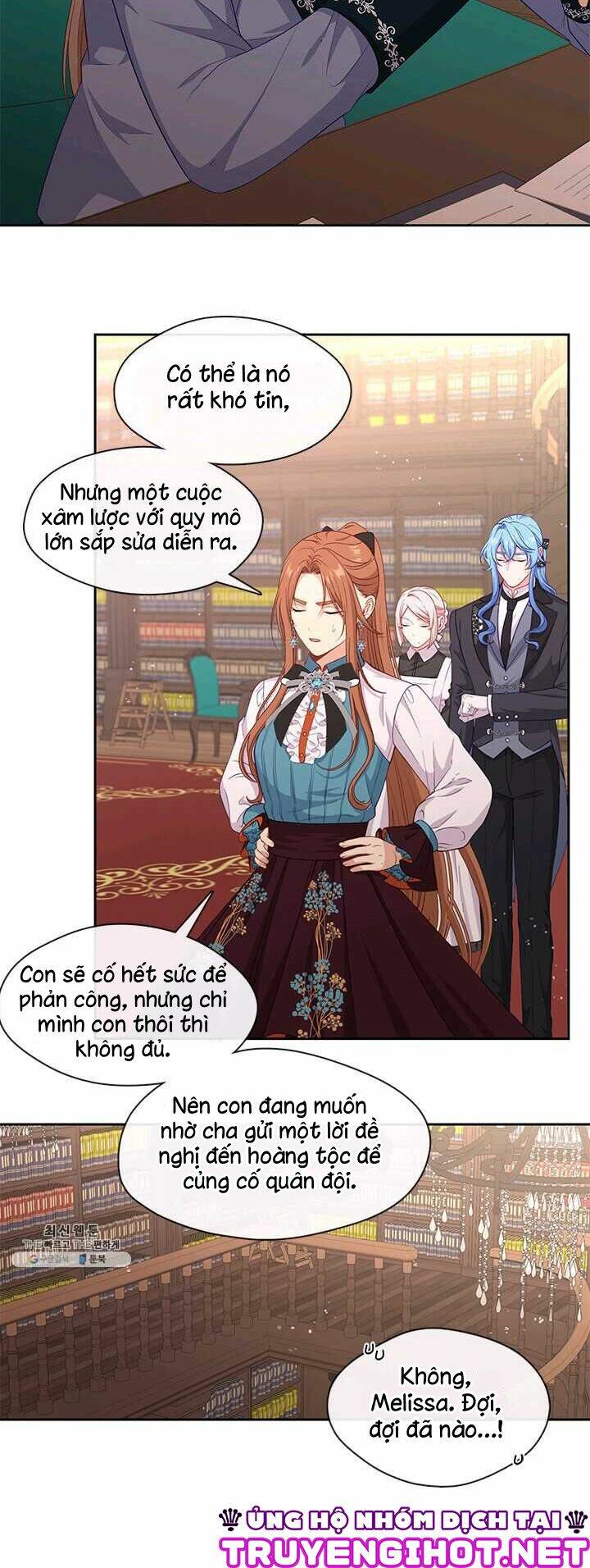 hãy coi chừng ác nữ chapter 73 9