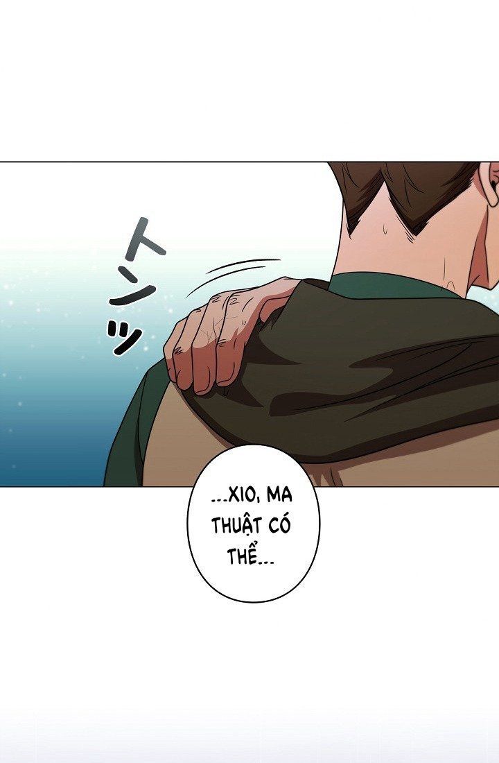 khế ước long nhân chapter 27 37