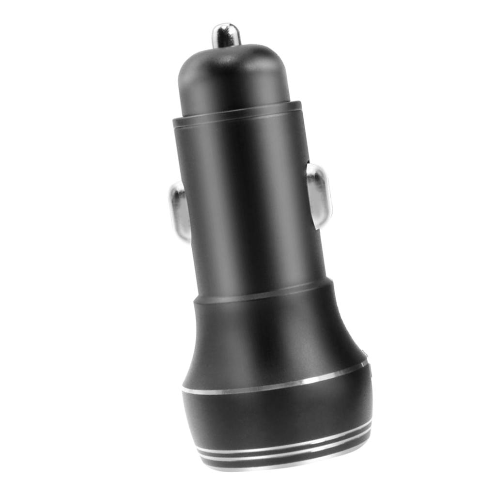 Dual USB Fast Car Charger Quick Charge 3.0 for