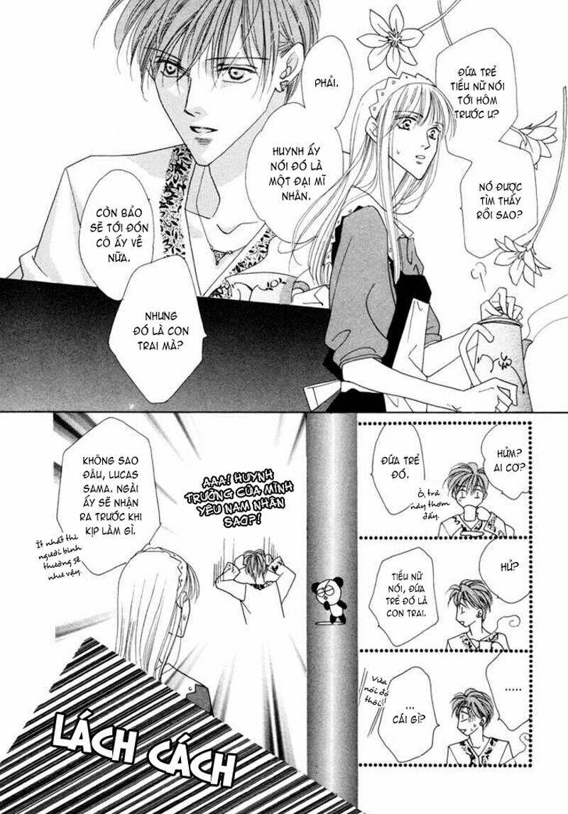 koori no mamono no monogatari chapter 22 40