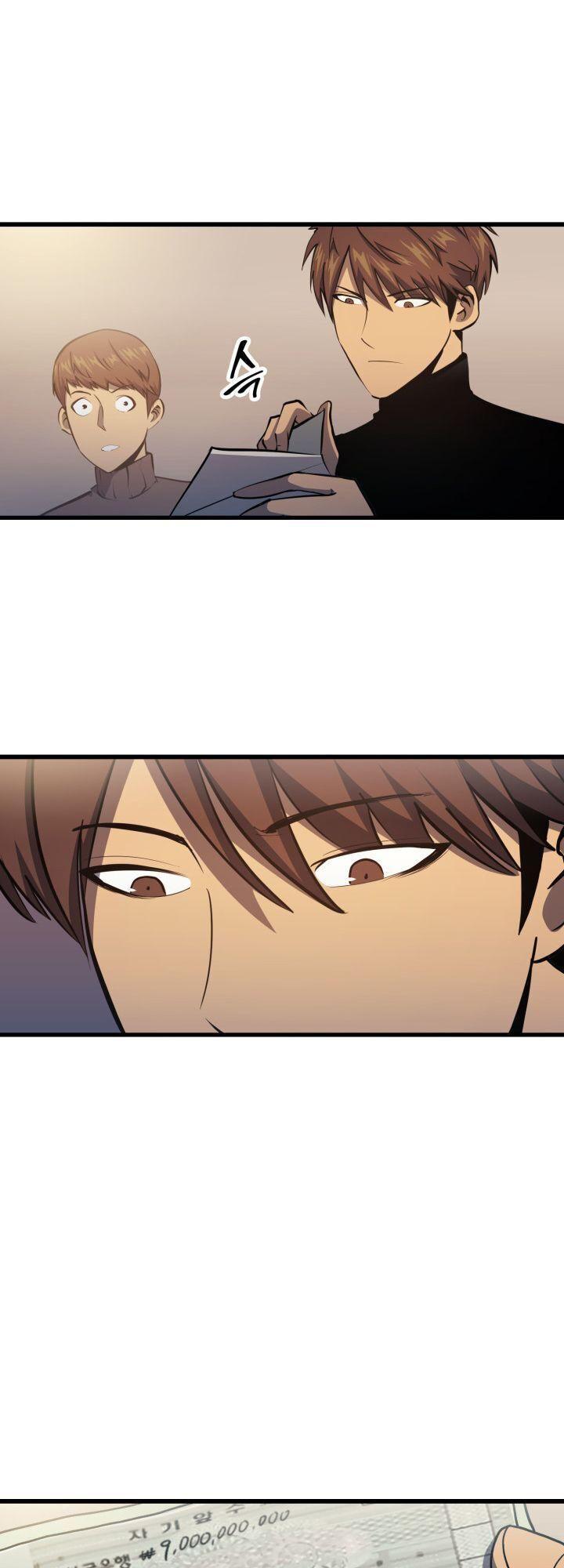 tôi trở lại thăng cấp một mình chapter 11 72