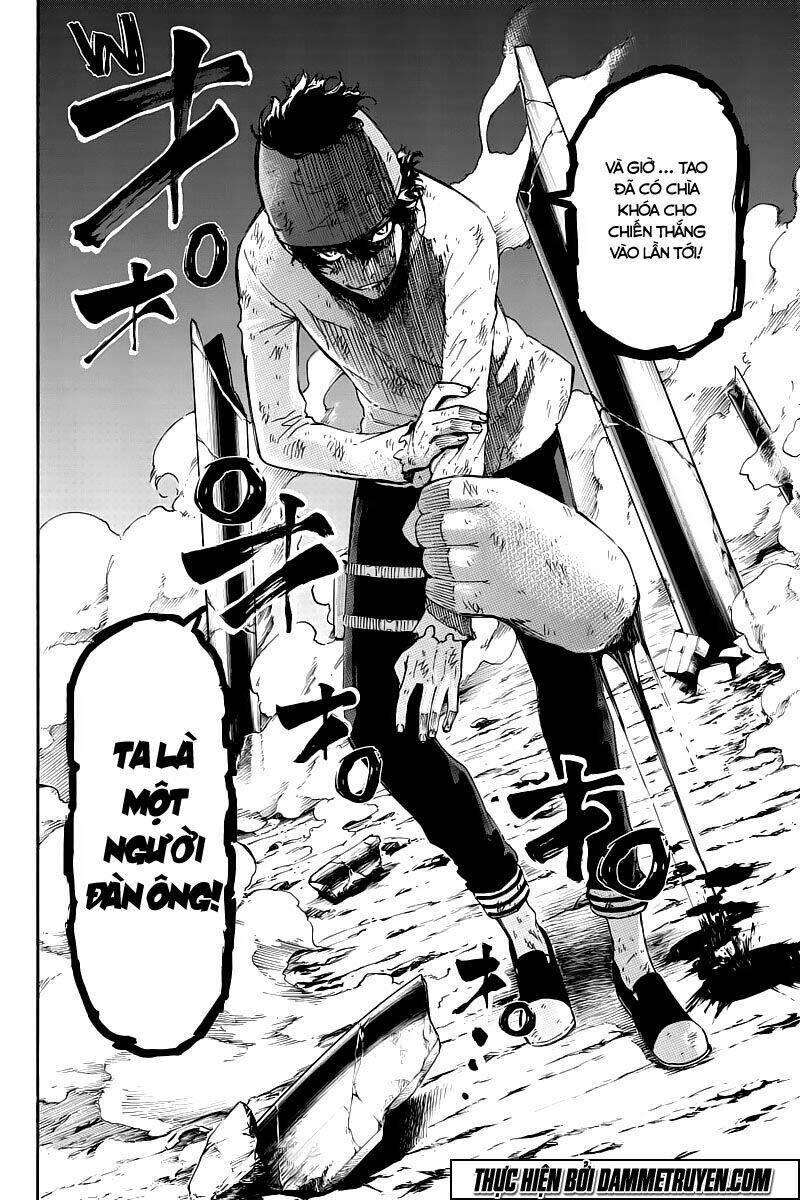 dolly kill kill chapter 45 2