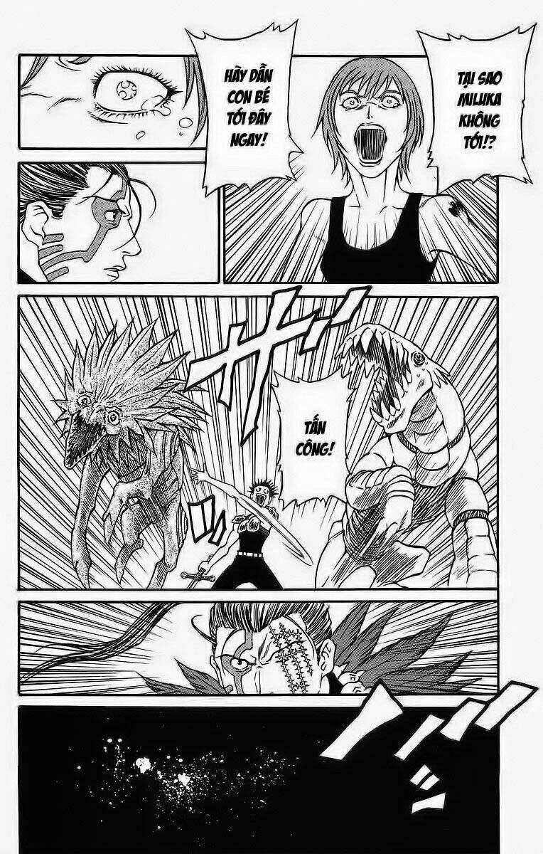 vua trên biển chapter 241 15