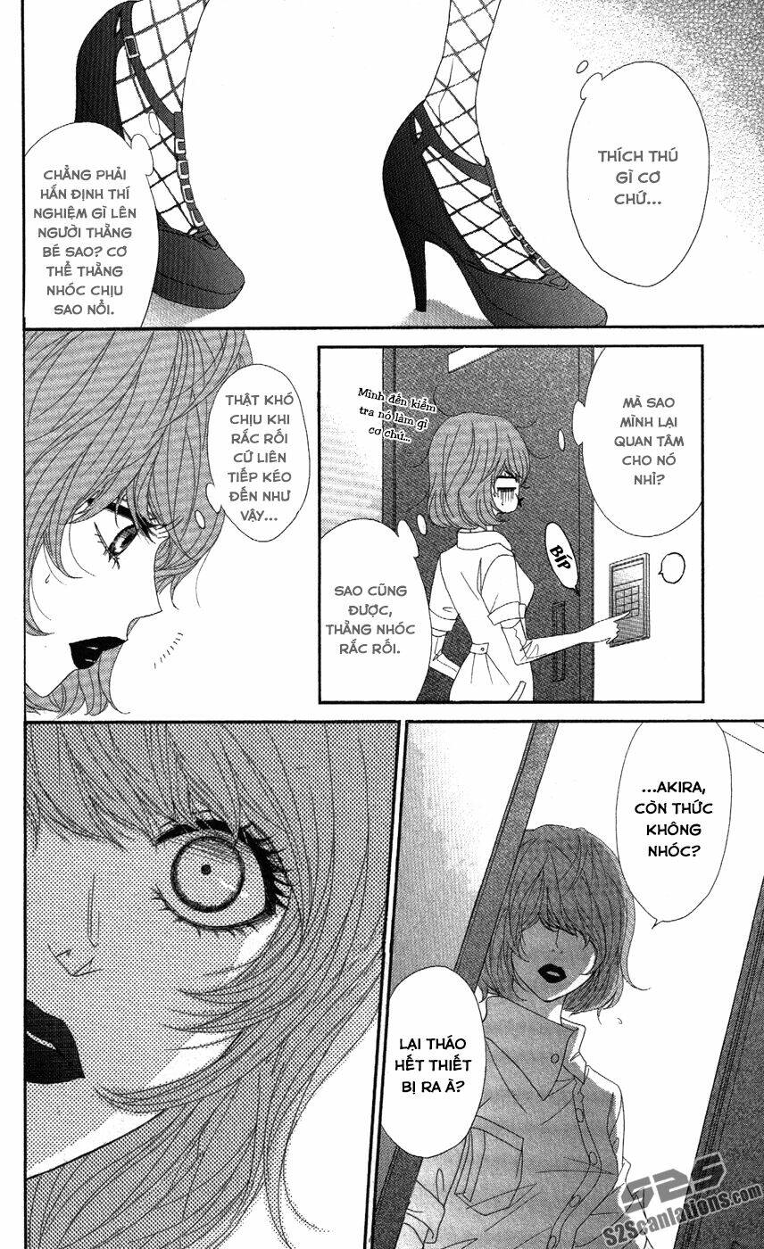 điện kích daisy chapter 59 35