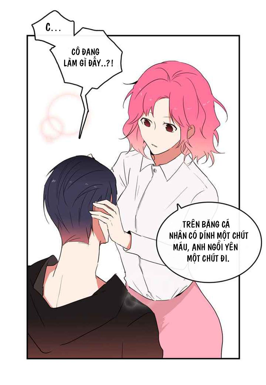 rắc rối về vấn đề yêu đương của tôi chapter 10 15