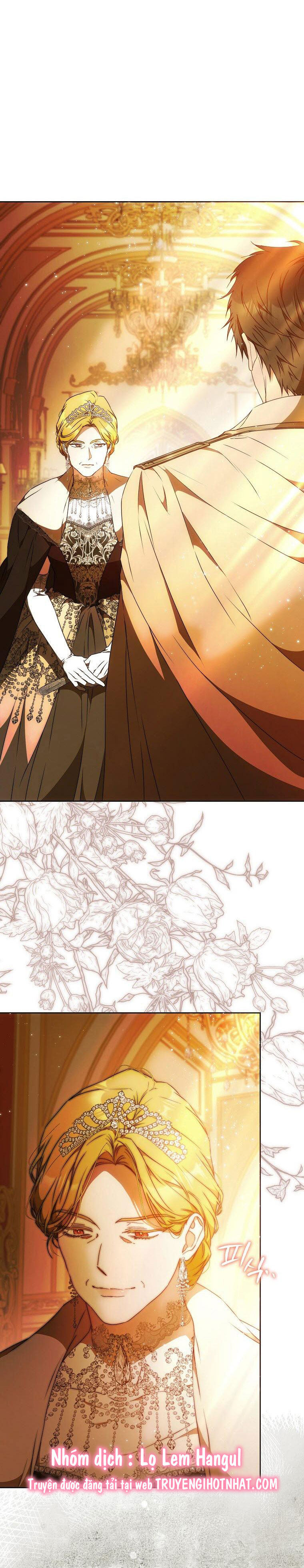 trở thành vợ của nam chính chapter 90.1 26