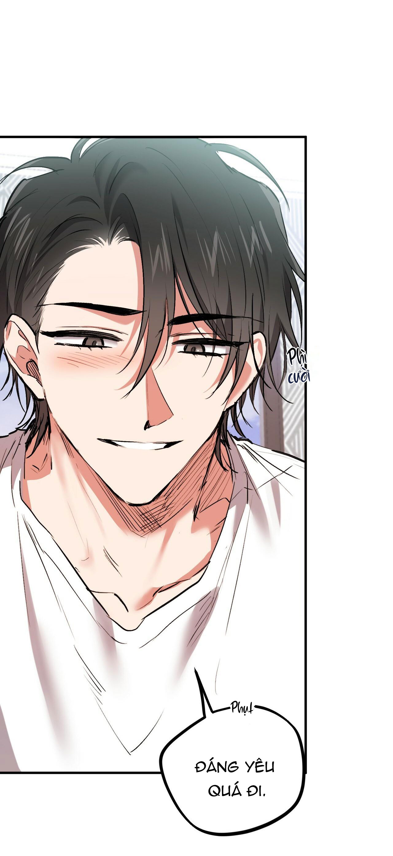 những chú thỏ của hapypy chapter 33 3