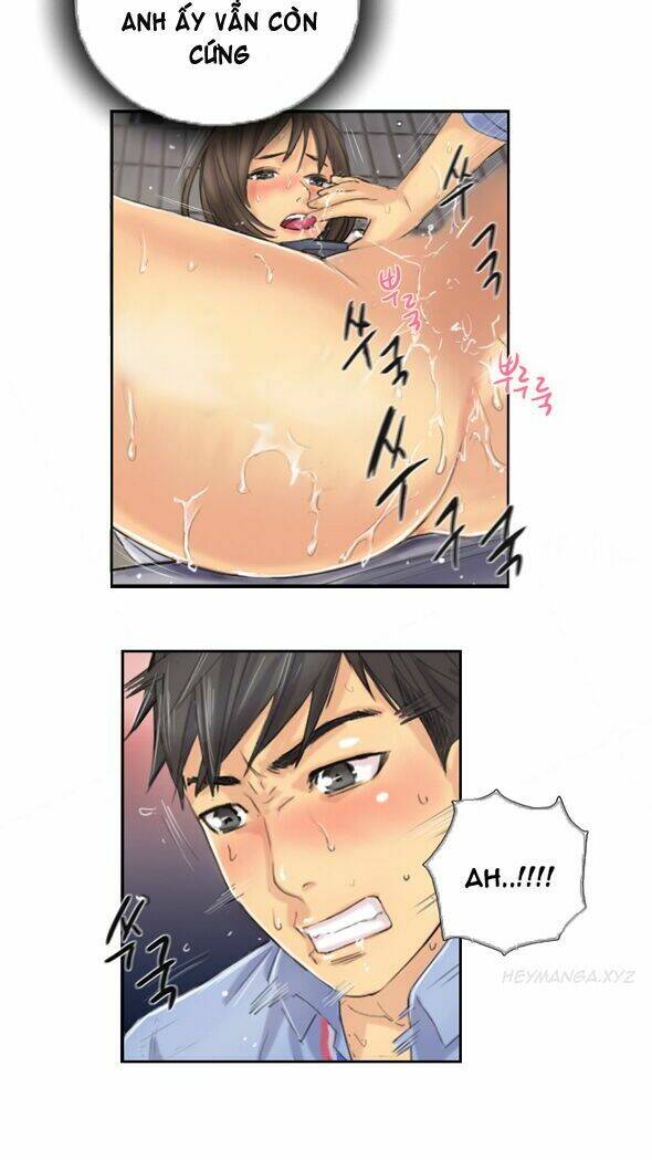 hoán kiểm trọng sinh chapter 8 12