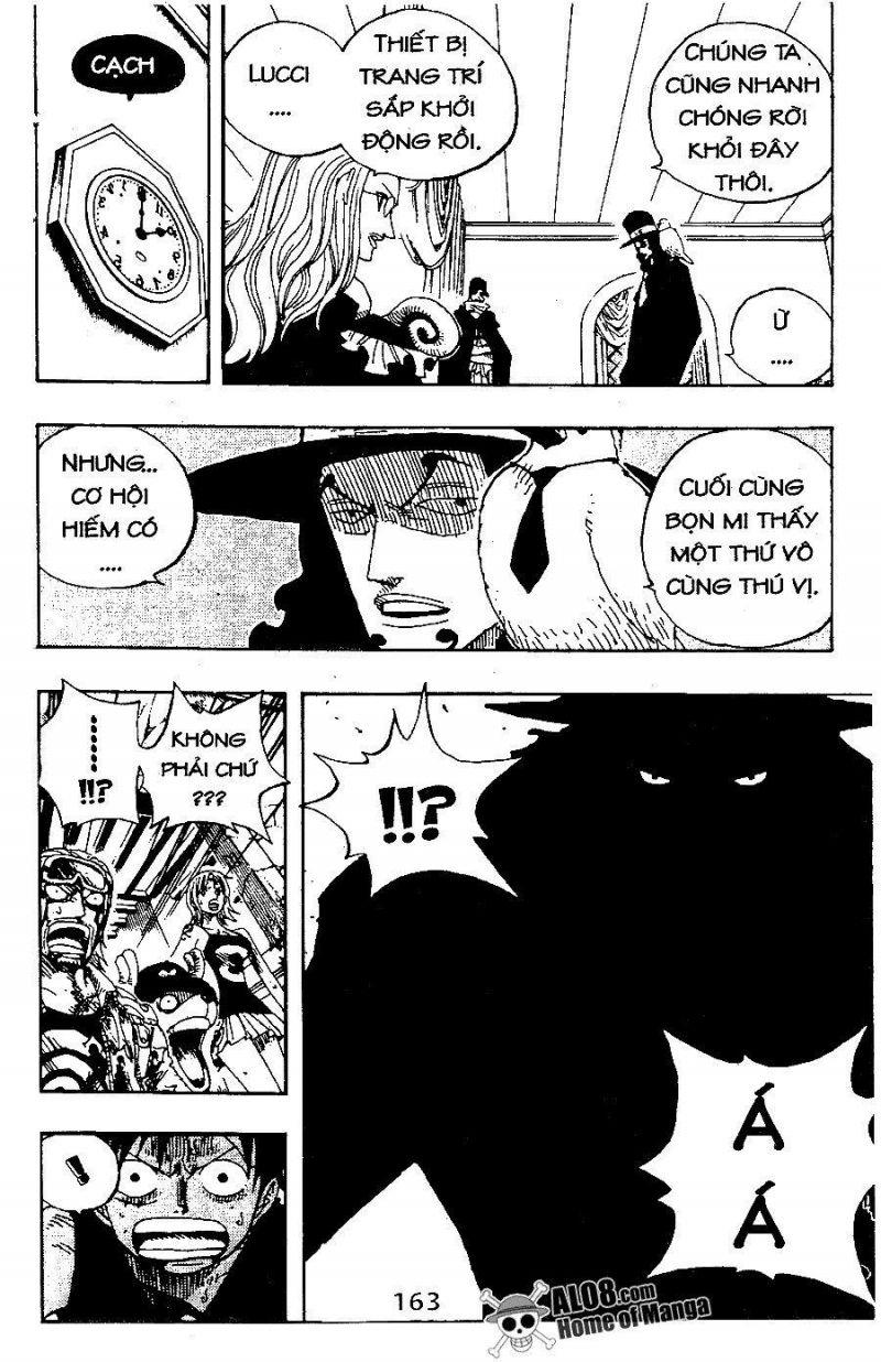 đảo hải tặc - one piece chapter 348 19