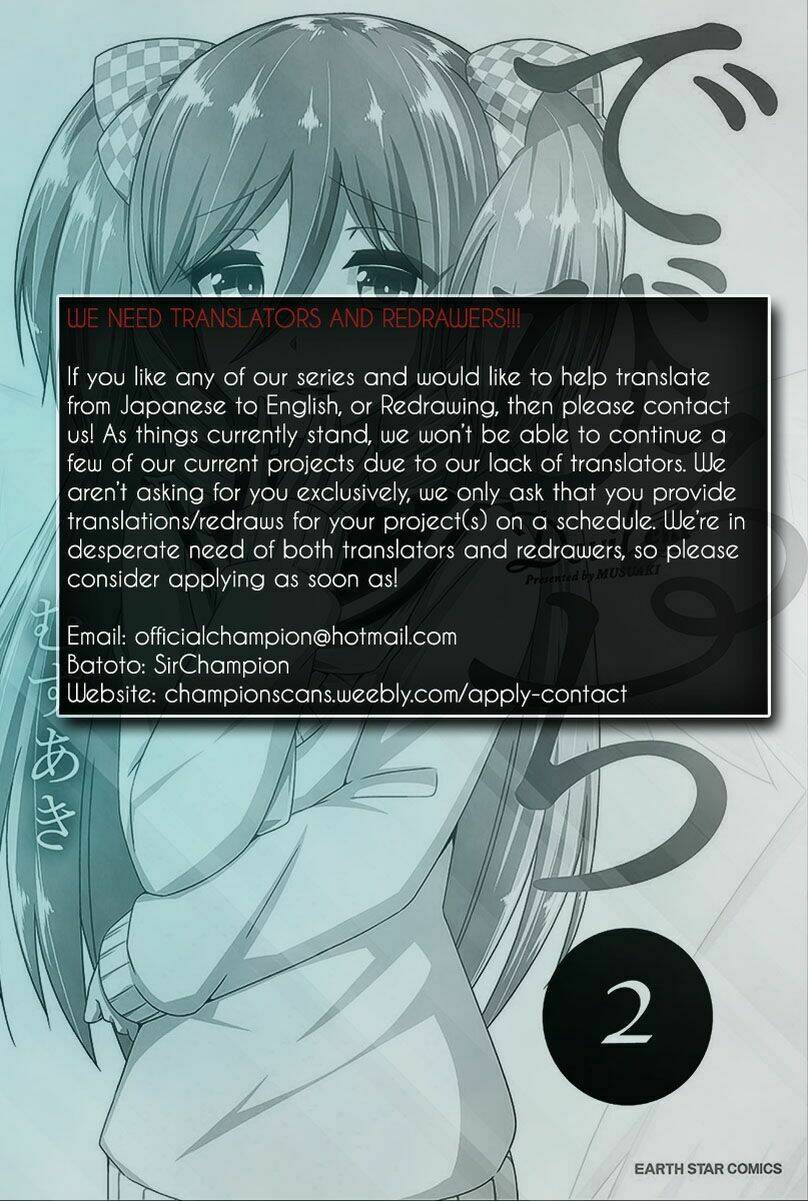 devilchi - cô bạn ác quỷ chapter 9 3