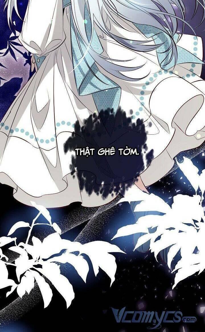 chúng ta có thể trở thành gia đình được không? chapter 52 43