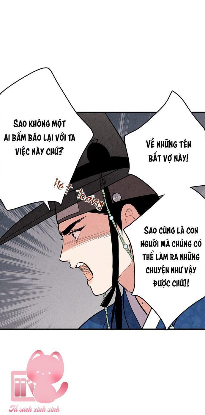 lệnh cấm hôn chapter 47 48