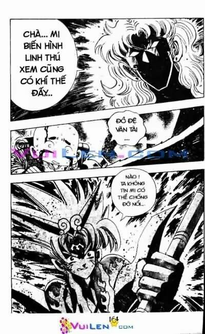 những người bạn tốt chapter 12 165