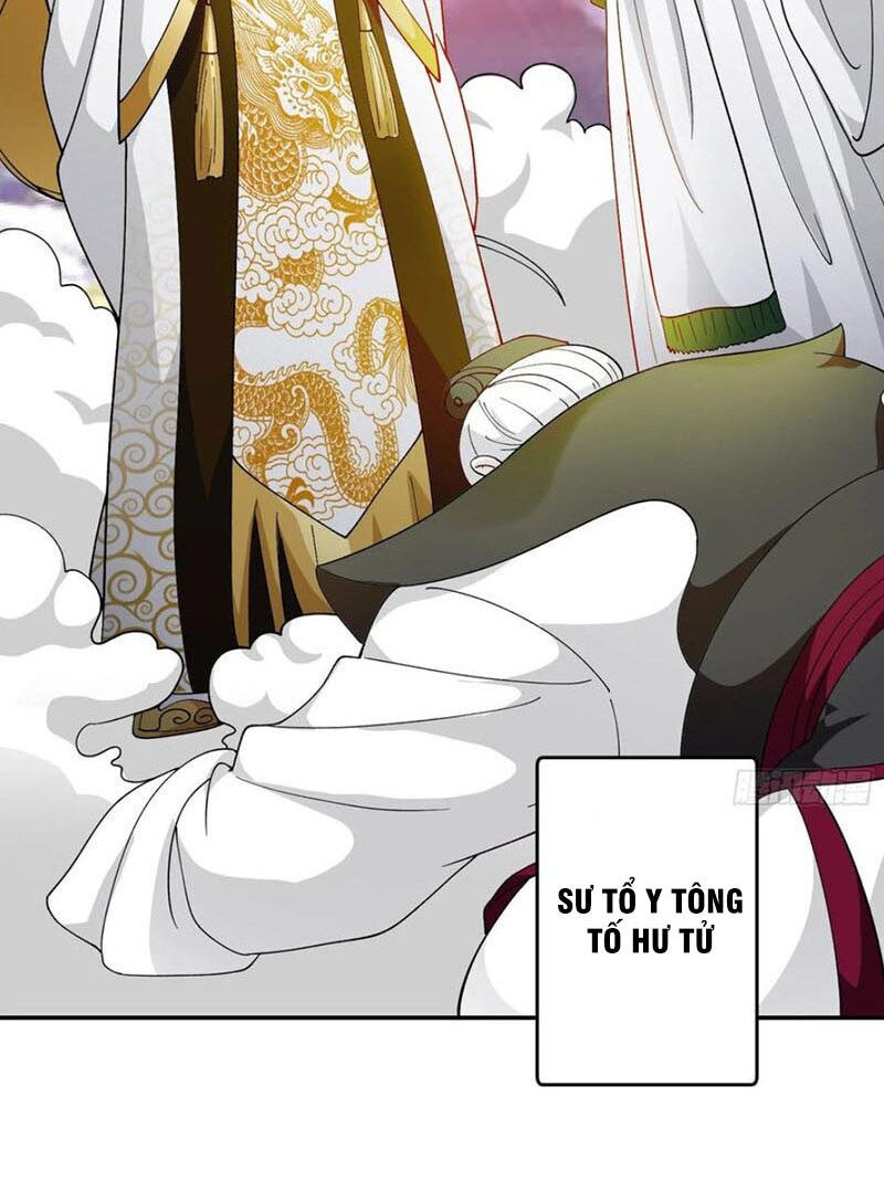 ta chẳng qua là một đại la kim tiên chapter 47 31