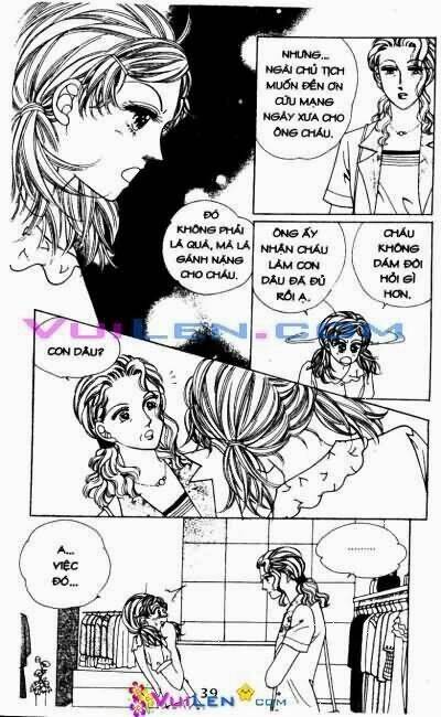 cô gái trung hoa chapter 2 39