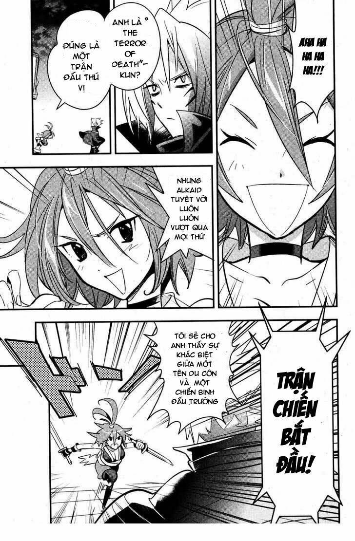 .hack//link chapter 9 5